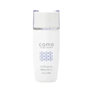 COMOACE Cocoon Moisture UV Protection SPF50+ / PA++++