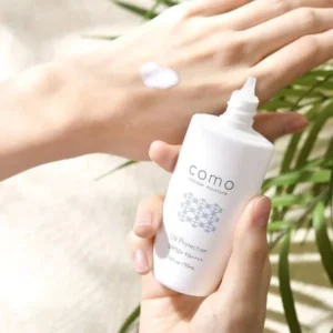 COMOACE Cocoon Moisture UV Protection SPF50+ / PA++++