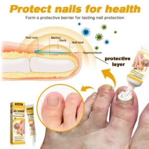 CVREOZ™ Bee Venom Nail Fungus Psoriasis Treatment Cream