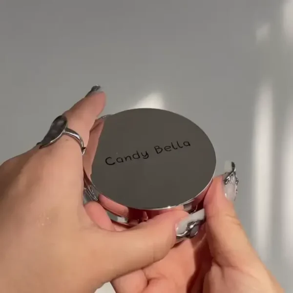 Candy Bella Pressed Powder