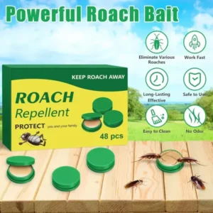 Cockroach Killer Gel (Pack of 2)