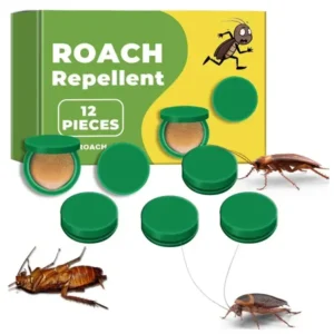 Cockroach Killer Gel (Pack of 2)