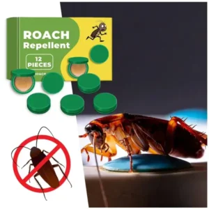 Cockroach Killer Gel (Pack of 2)