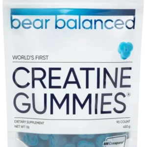 Creatine Gummies