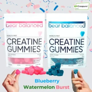 Creatine Gummies