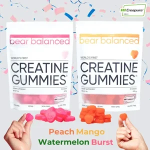 Creatine Gummies