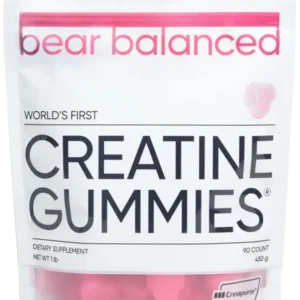 Creatine Gummies