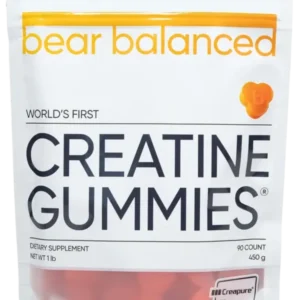 Creatine Gummies