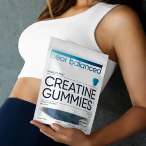 Creatine Gummies