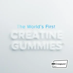 Creatine Gummies