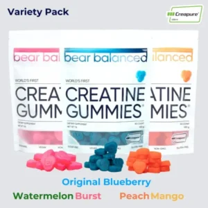 Creatine Gummies