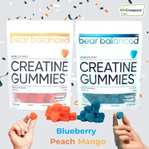 Creatine Gummies