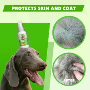 Cvreoz™ Flea & Tick Kolirin Spray