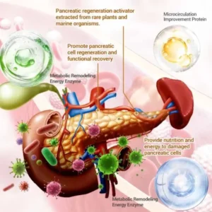 DOCTIA™ Blood Sugar Balance Nasal Inhaler