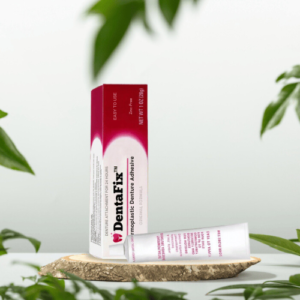 DentaFix™ Denture Adhesive