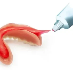 DentaFix™ Denture Adhesive