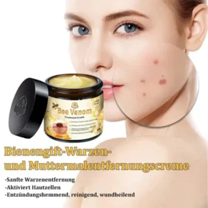 Dermatest-Zertifizierung | Turonu™ Bienengift-Hautcreme