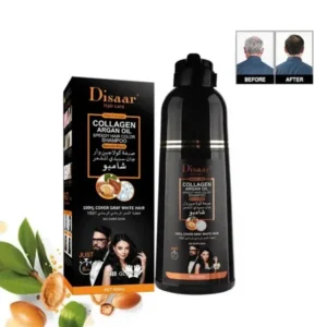 Disaar Original Magic Shampoo