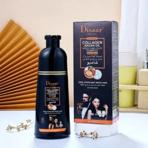 Disaar Original Magic Shampoo