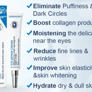 Dobshow Eye Repair Cream