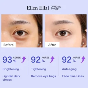 ELLEN ELLA Advanced Eye Cream