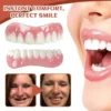 Easy Use Silicone Reline Kit for Dentures