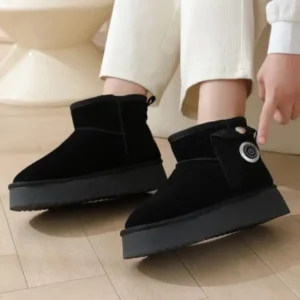 Electric Heating Boots