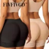 Fivfivgo™ Butt Lifter Shorts Body Shaper Enhancer Panties