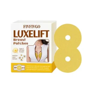 Fivfivgo™ LuxeLift Breast Patches