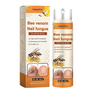 FungiFix™ Bee Venom