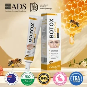 Furzero™ Botox Bee Venom Wrinkle Remover Cream