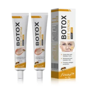 Furzero™ Botox Bee Venom Wrinkle Remover Cream