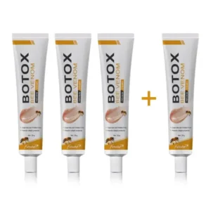 Furzero™ Botox Bee Venom Wrinkle Remover Cream