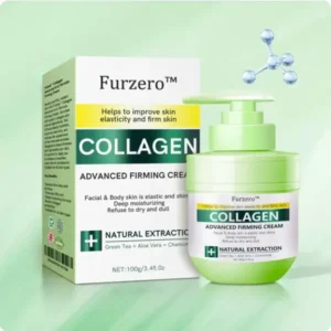 Furzero™ Luxurious Collagen Peptide