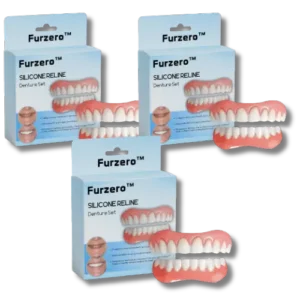 Furzero™ - Transform your smile and regain your confidence instantly