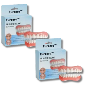 Furzero™ - Transform your smile and regain your confidence instantly