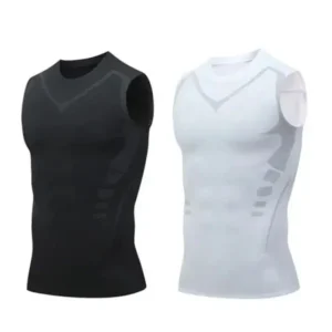 GFOUK™ IONICMEN Posture Corrector Vest with Tourmaline