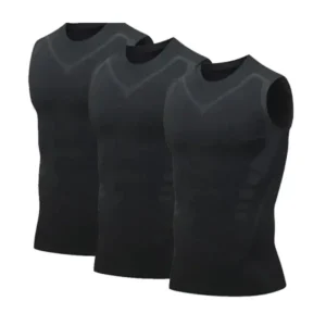 GFOUK™ IONICMEN Posture Corrector Vest with Tourmaline