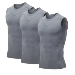 GFOUK™ IONICMEN Posture Corrector Vest with Tourmaline