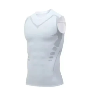 GFOUK™ IONICMEN Posture Corrector Vest with Tourmaline