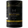 Holiday Sale – Pure Himalayan Shilajit Gummies | 3000 mg