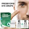 Holiday Sale BBOJI™ Presbyopia Eye Drops