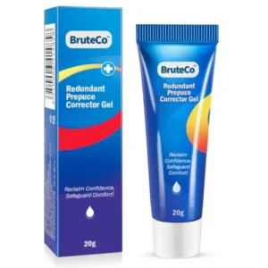 Holiday Sale BruteCo™ Redundant Prepuce Corrector Gel