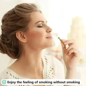 Holiday Sale ODEIUN – The smoking cessation revolution