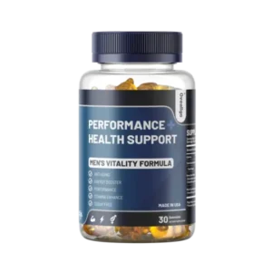 Holiday Sale Oveallgo™ Performance Gummies