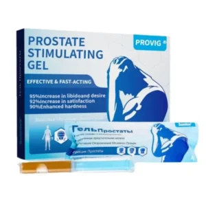 Holiday Sale PROVIG ® PROSTATE STIMULATING GEL