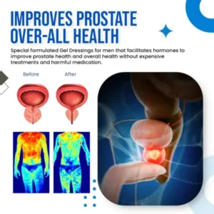 Holiday Sale PROVIG ® PROSTATE STIMULATING GEL