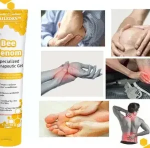 Holiday Sale TAILEDEN™ Bee Venom Joint Therapy Pain Relief Gel