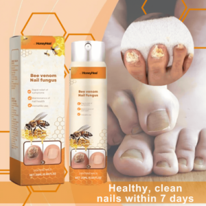 HoneyHeal™ Bee Venom