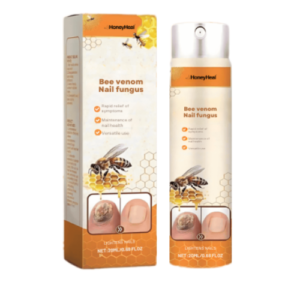 HoneyHeal™ Bee Venom